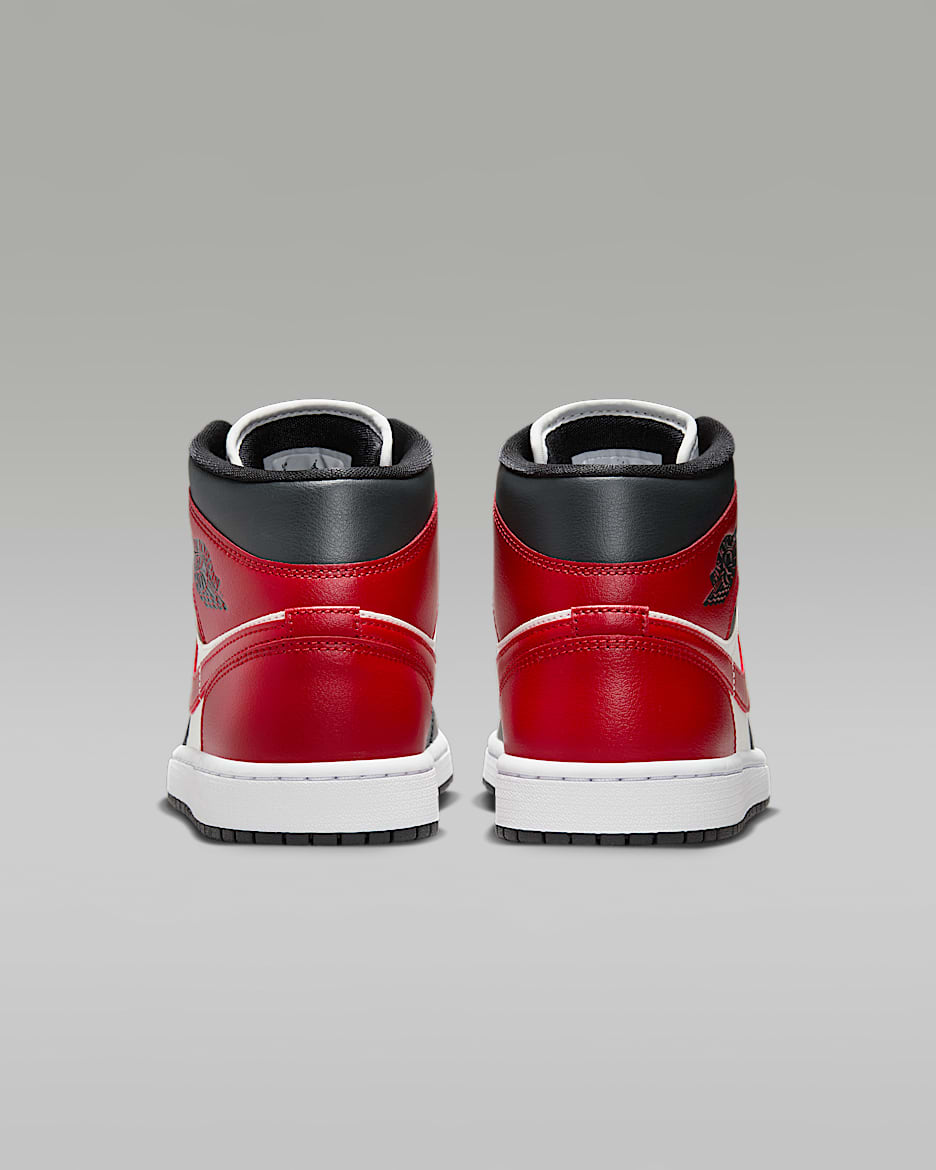 Air Jordan 1 Mid Women s Shoes. Nike ZA